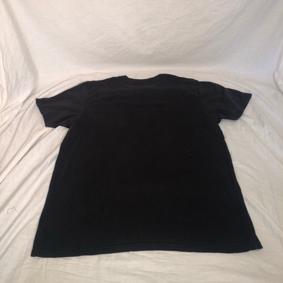 Men’s Billabong Logo Graphic SS Shirt Size XL - Picture 4 of 4